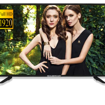 REALMERCURY 32 inch Smart Tv Android 9 Full HD 32 inch tv 80 cm 1920 P CHALLENGED A GRADE IPS PANEL LATEST Technology  FULLY HIGH DEFINITION FIRST TIME IN INDIA FHD INCLUDE BLUETOOTH Android Smart TV AN ISO29001 2020 Certified AMAZON B0BRHHY145